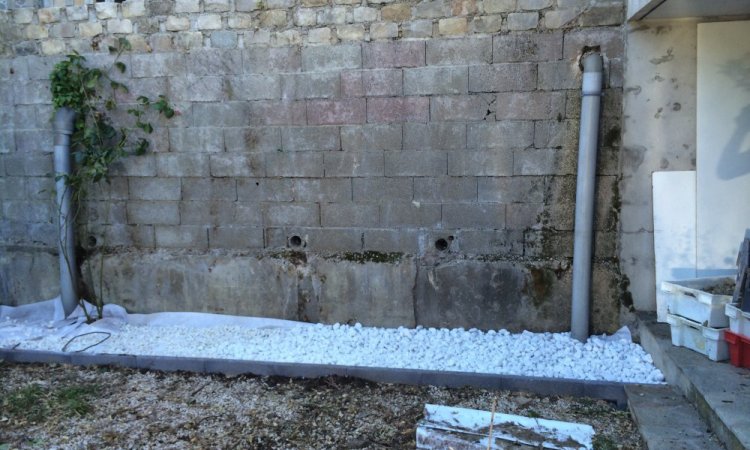 Installation électrique villa - Monts du Lyonnais - Alextricité Générale