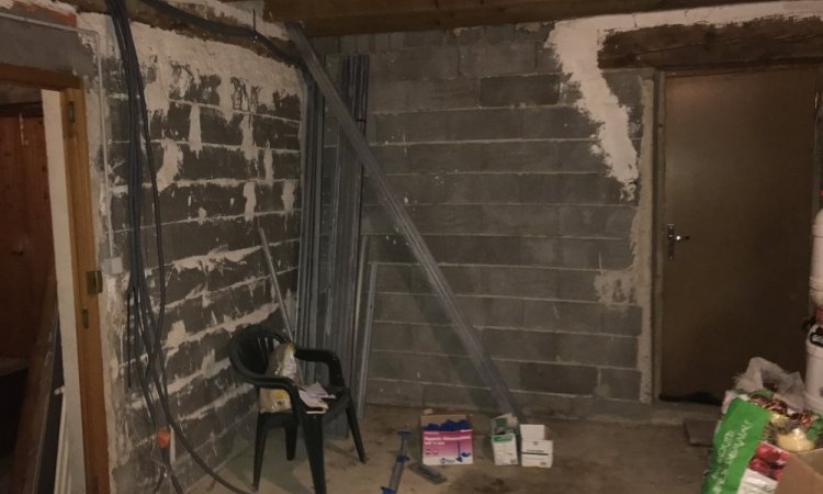 Mise aux normes électrique pour bureau - Monts du Lyonnais - Alextricité Générale